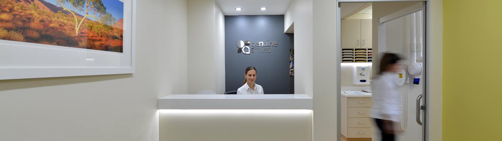 Kogarah Dentist