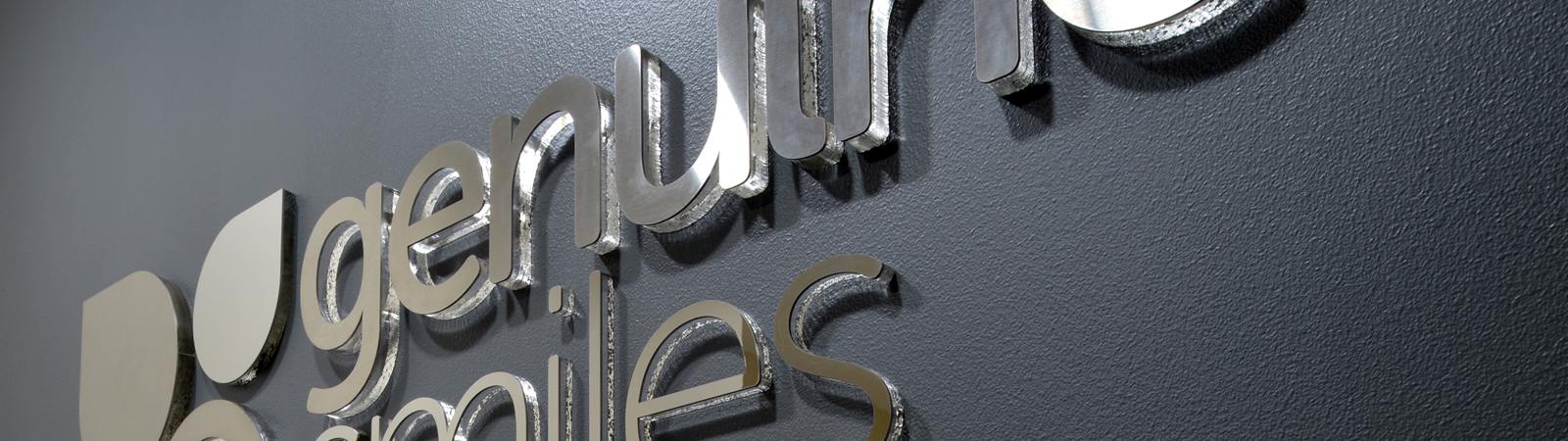 Genuine Smiles Dental