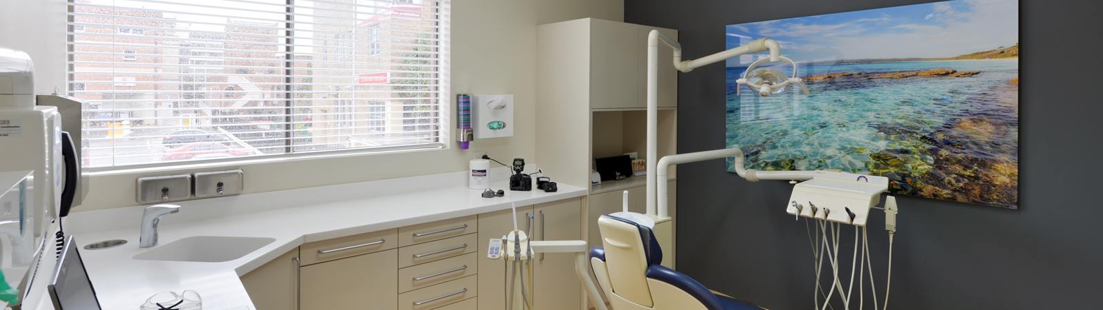 Kogarah Dentist