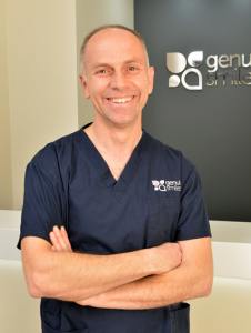 Dr Greg Roditis