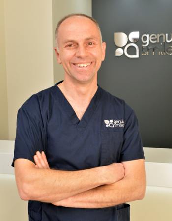 Dr Greg Roditis
